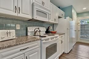 2271 Heritage Villas at The Sea Pines Resort