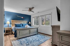 815 Clipper Court at The Sea Pines Resort