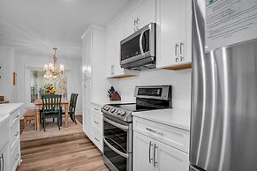 815 Clipper Court at The Sea Pines Resort