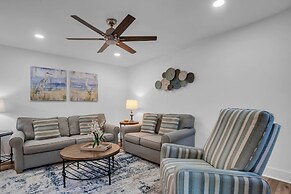 815 Clipper Court at The Sea Pines Resort