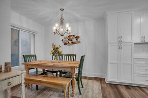 815 Clipper Court at The Sea Pines Resort