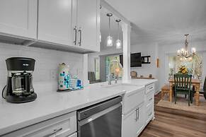 815 Clipper Court at The Sea Pines Resort