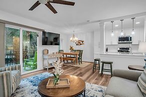 815 Clipper Court at The Sea Pines Resort