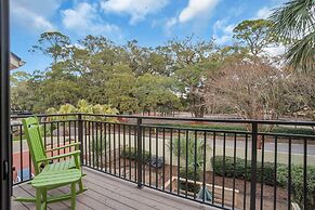 815 Clipper Court at The Sea Pines Resort