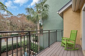 815 Clipper Court at The Sea Pines Resort