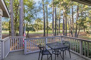 26 Muirfield Road at The Sea Pines Resort
