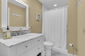 26 Muirfield Road at The Sea Pines Resort