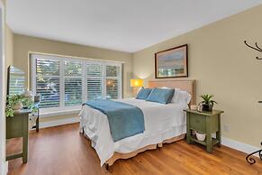 26 Muirfield Road at The Sea Pines Resort