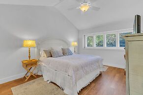 26 Muirfield Road at The Sea Pines Resort