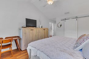 26 Muirfield Road at The Sea Pines Resort