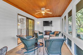 26 Muirfield Road at The Sea Pines Resort