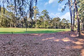 26 Muirfield Road at The Sea Pines Resort