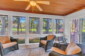 26 Muirfield Road at The Sea Pines Resort