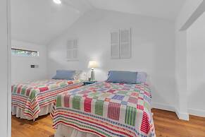 26 Muirfield Road at The Sea Pines Resort