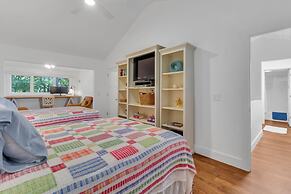 26 Muirfield Road at The Sea Pines Resort