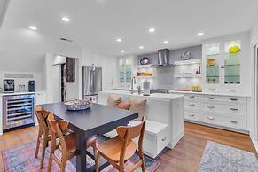 26 Muirfield Road at The Sea Pines Resort