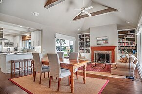 6 Willet Road at The Sea Pines Resort