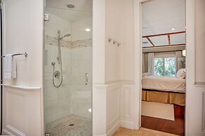 6 Willet Road at The Sea Pines Resort