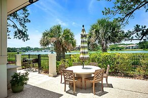 6 Willet Road at The Sea Pines Resort