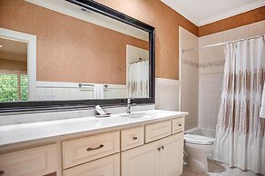 6 Willet Road at The Sea Pines Resort