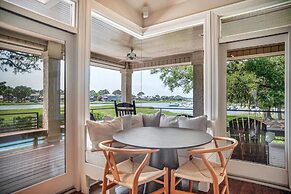 6 Willet Road at The Sea Pines Resort