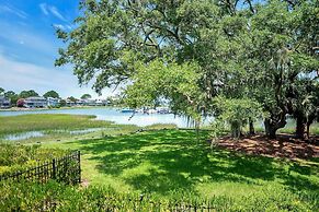 6 Willet Road at The Sea Pines Resort