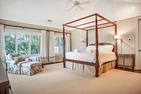6 Willet Road at The Sea Pines Resort
