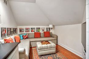 6 Willet Road at The Sea Pines Resort