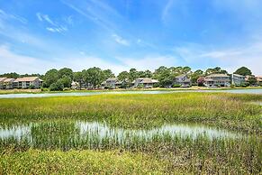 6 Willet Road at The Sea Pines Resort