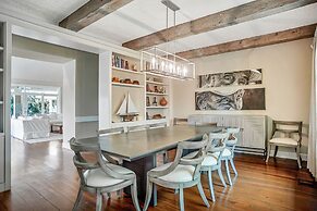 6 Willet Road at The Sea Pines Resort