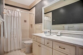 6 Willet Road at The Sea Pines Resort