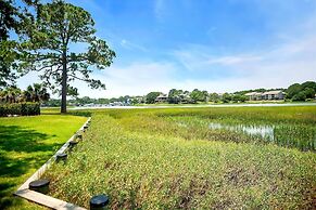 6 Willet Road at The Sea Pines Resort