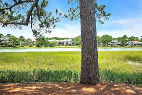 6 Willet Road at The Sea Pines Resort