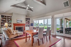 6 Willet Road at The Sea Pines Resort