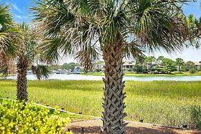 6 Willet Road at The Sea Pines Resort