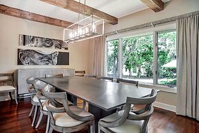 6 Willet Road at The Sea Pines Resort