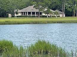 6 Willet Road at The Sea Pines Resort