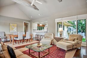 6 Willet Road at The Sea Pines Resort