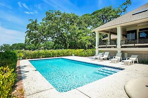 6 Willet Road at The Sea Pines Resort