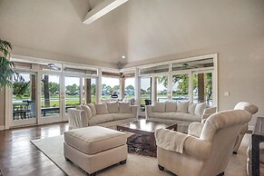 6 Willet Road at The Sea Pines Resort