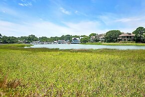 6 Willet Road at The Sea Pines Resort