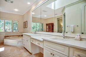 6 Willet Road at The Sea Pines Resort