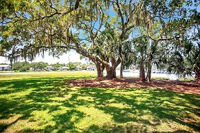 6 Willet Road at The Sea Pines Resort