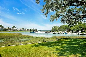 6 Willet Road at The Sea Pines Resort