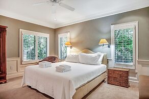 6 Willet Road at The Sea Pines Resort