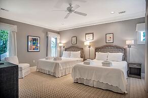 6 Willet Road at The Sea Pines Resort
