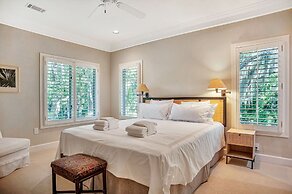 6 Willet Road at The Sea Pines Resort