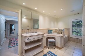 17 Green Wing Teal at The Sea Pines Resort