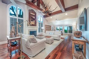 17 Green Wing Teal at The Sea Pines Resort