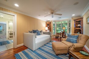 17 Green Wing Teal at The Sea Pines Resort